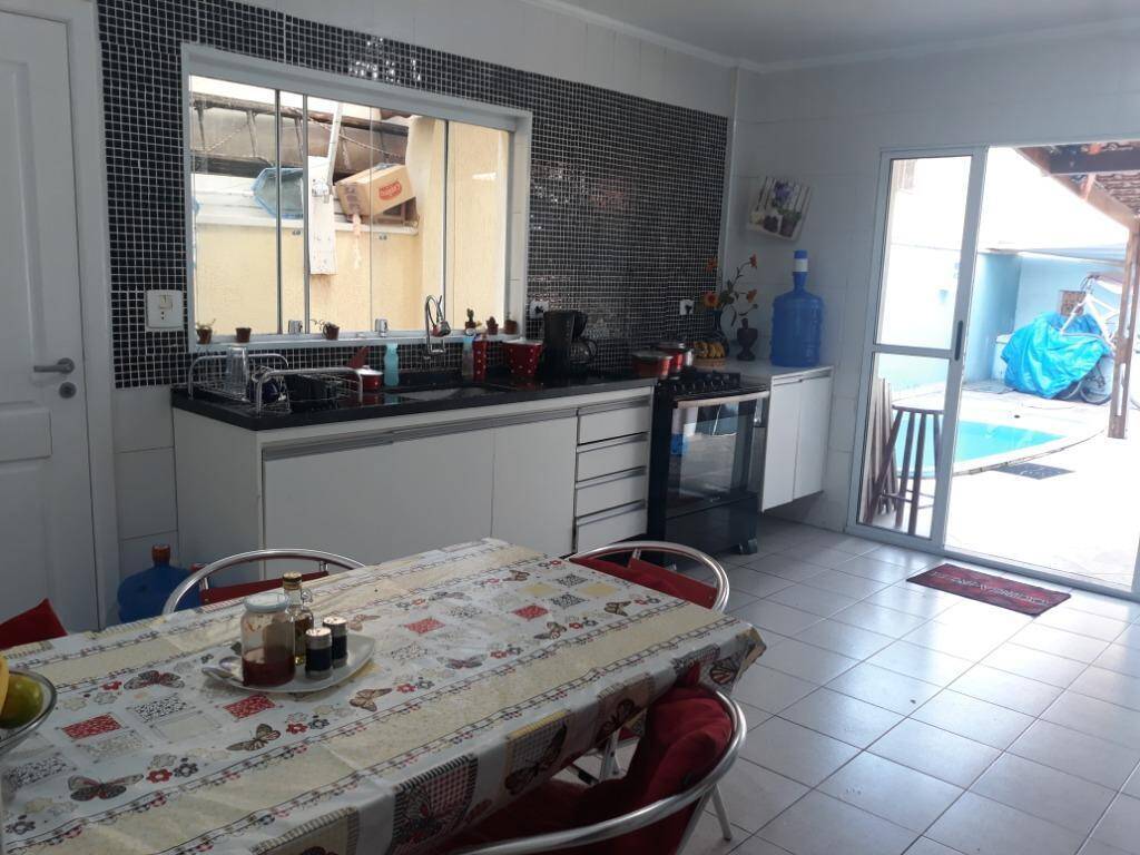 Sobrado, 3 quartos, 130 m² - Foto 15