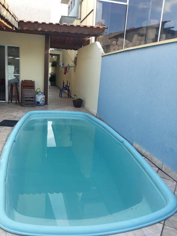 Sobrado, 3 quartos, 130 m² - Foto 16