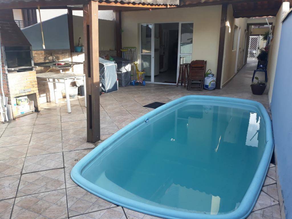 Sobrado, 3 quartos, 130 m² - Foto 17