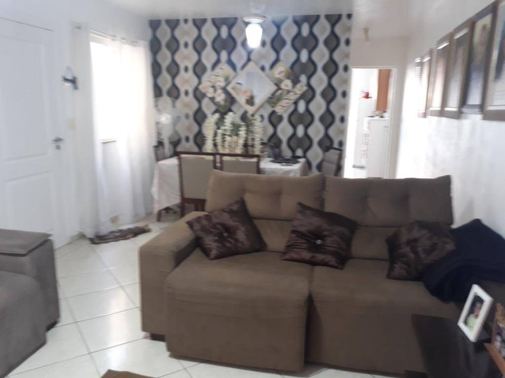 Sobrado, 3 quartos, 130 m² - Foto 18