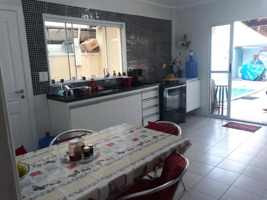 Sobrado, 3 quartos, 130 m² - Foto 19