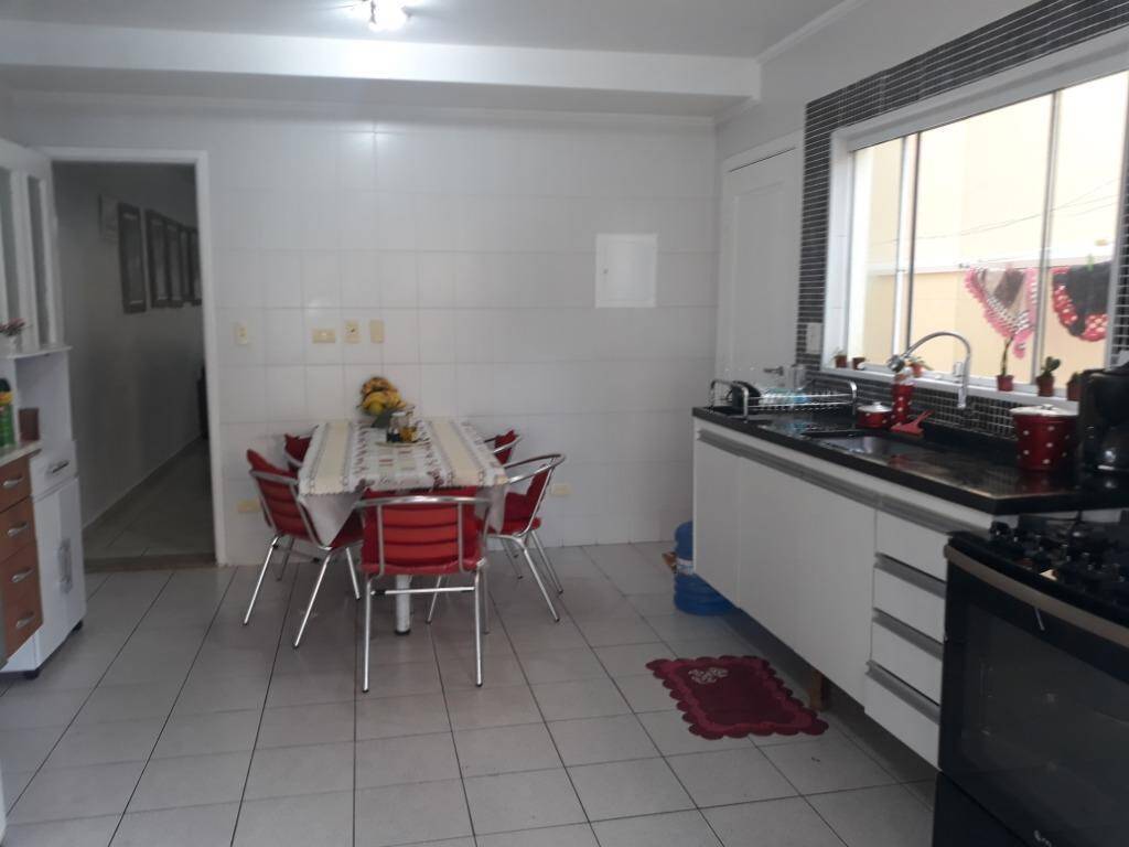 Sobrado, 3 quartos, 130 m² - Foto 21