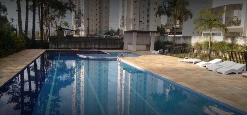 Apartamento, 2 quartos, 50 m² - Foto 3