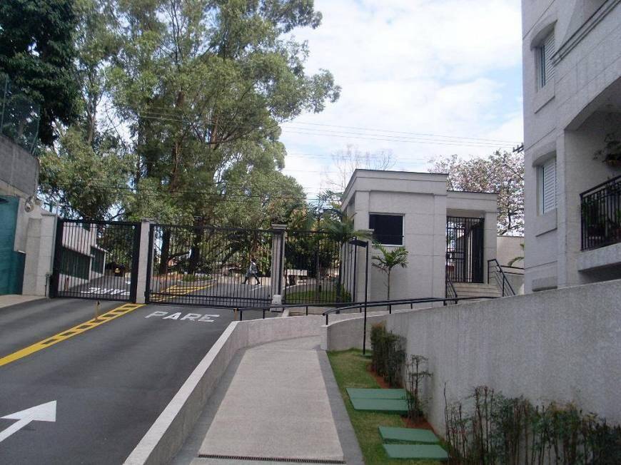 Apartamento, 2 quartos, 50 m² - Foto 4