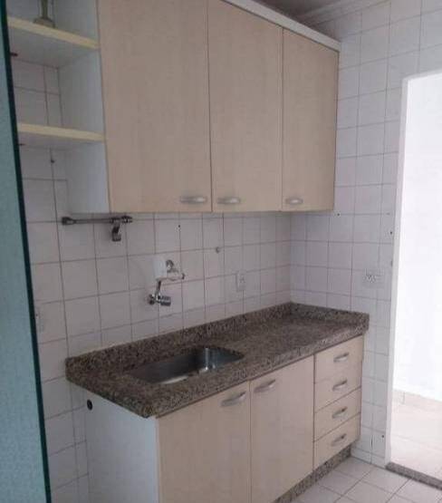 Apartamento, 2 quartos, 50 m² - Foto 10