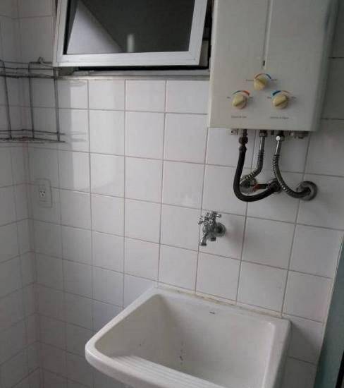 Apartamento, 2 quartos, 50 m² - Foto 11