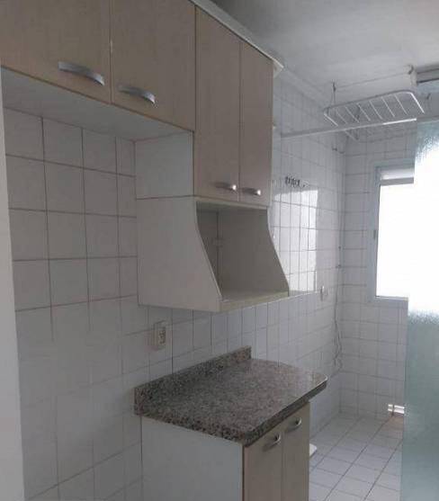 Apartamento, 2 quartos, 50 m² - Foto 14