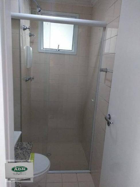 Apartamento, 2 quartos, 50 m² - Foto 13