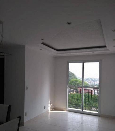Apartamento, 2 quartos, 50 m² - Foto 16