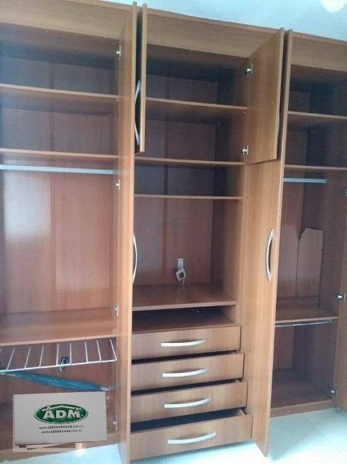 Apartamento, 2 quartos, 50 m² - Foto 18