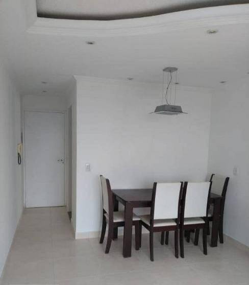 Apartamento, 2 quartos, 50 m² - Foto 17