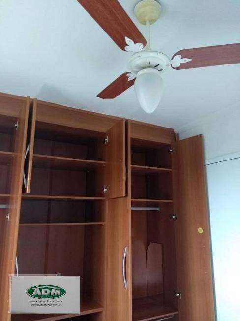 Apartamento, 2 quartos, 50 m² - Foto 19