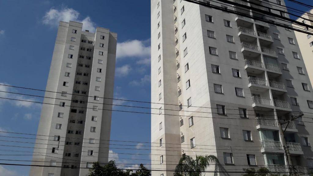 Apartamento à venda com 3 quartos, 67m² - Foto 1