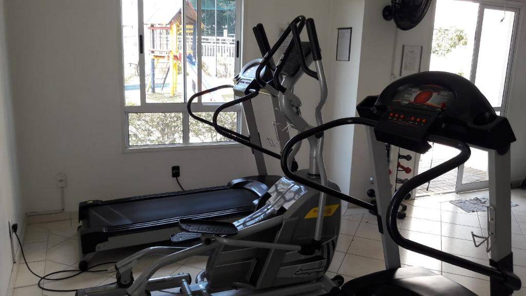 Apartamento à venda com 3 quartos, 67m² - Foto 3