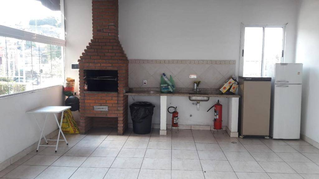 Apartamento à venda com 3 quartos, 67m² - Foto 5