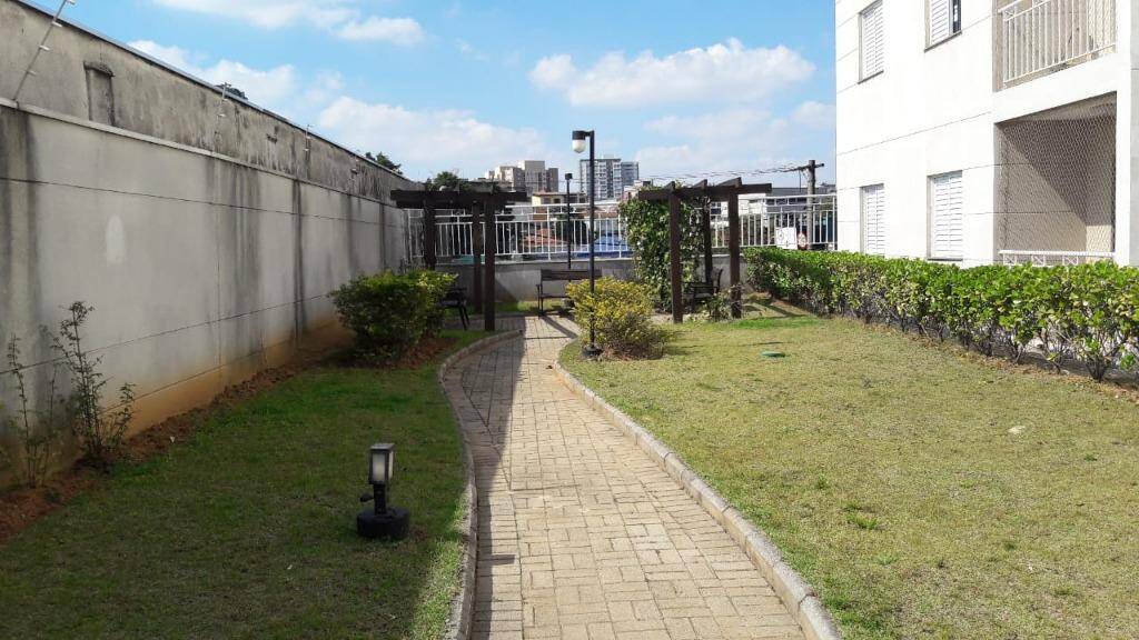 Apartamento à venda com 3 quartos, 67m² - Foto 8