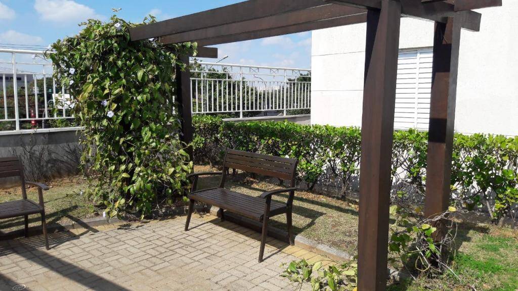 Apartamento à venda com 3 quartos, 67m² - Foto 7