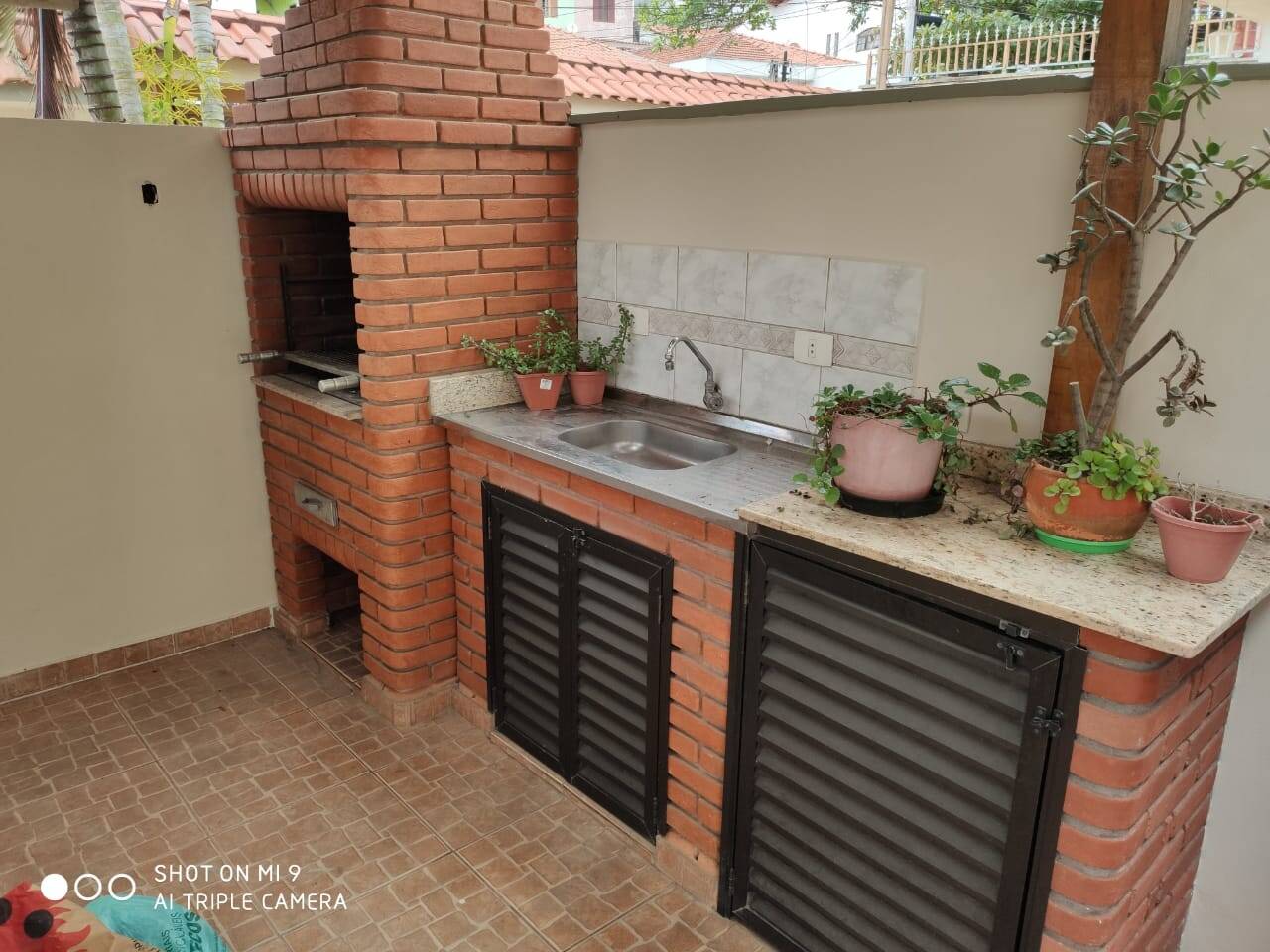 Sobrado, 2 quartos, 73 m² - Foto 2