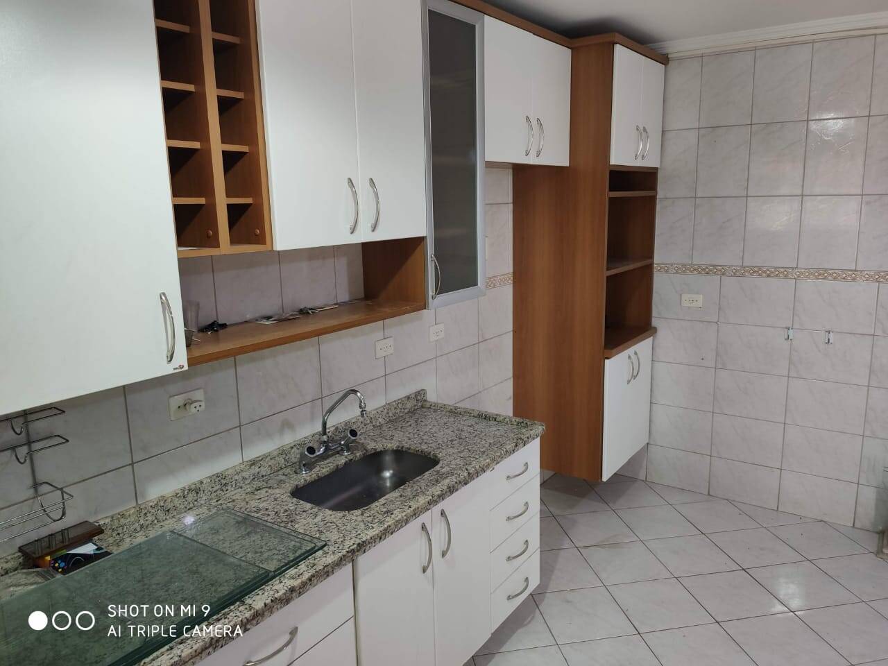 Sobrado, 2 quartos, 73 m² - Foto 1