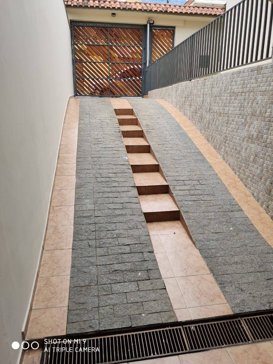 Sobrado, 2 quartos, 73 m² - Foto 6