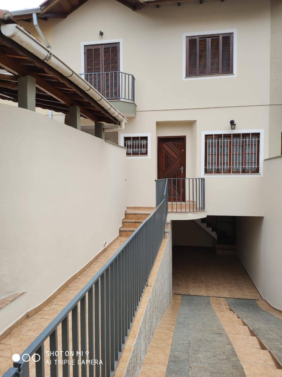 Sobrado, 2 quartos, 73 m² - Foto 8