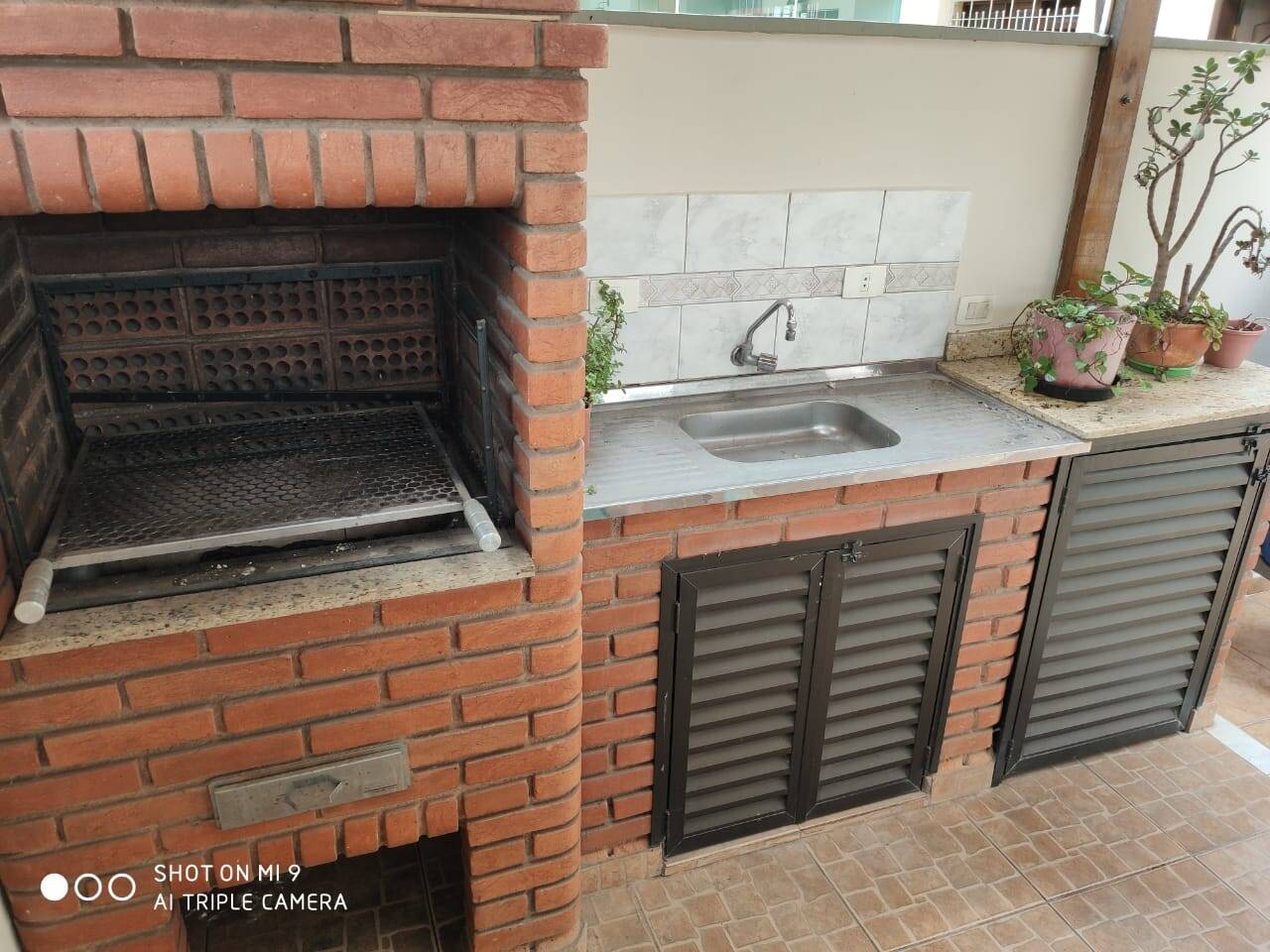 Sobrado, 2 quartos, 73 m² - Foto 9