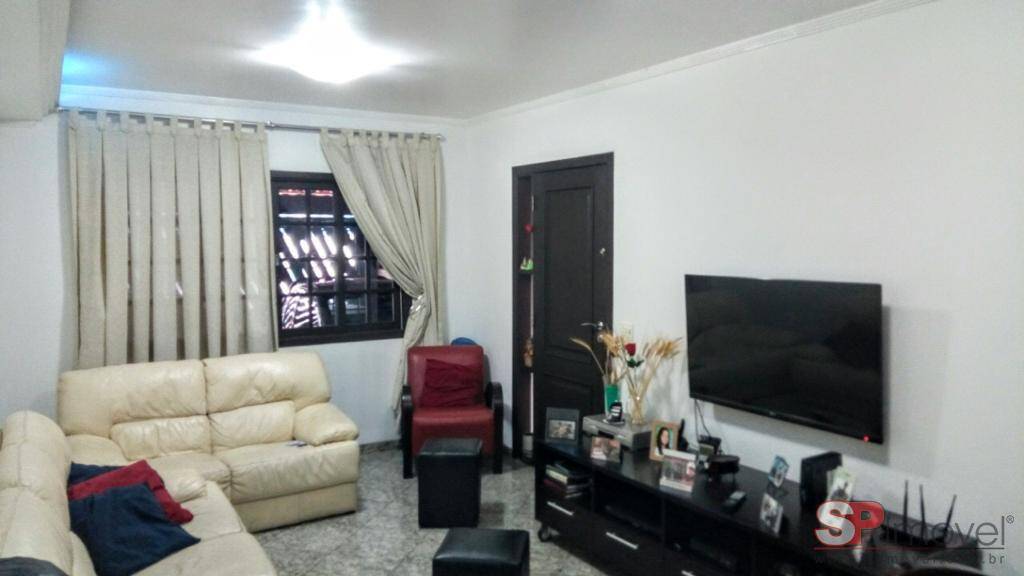 Casa, 3 quartos, 126 m² - Foto 3