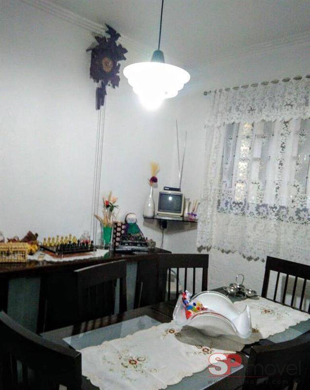 Casa, 3 quartos, 126 m² - Foto 13