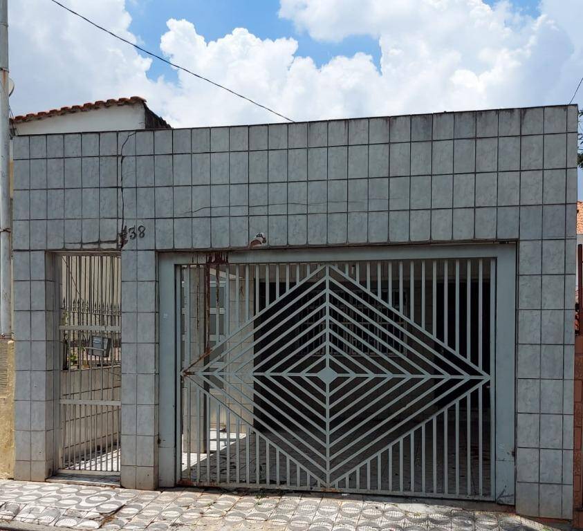 Casa, 2 quartos, 80 m² - Foto 1