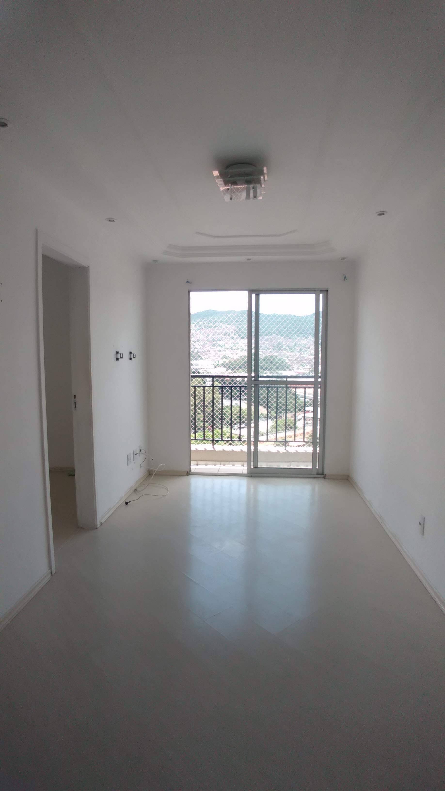 Apartamento, 2 quartos, 50 m² - Foto 1