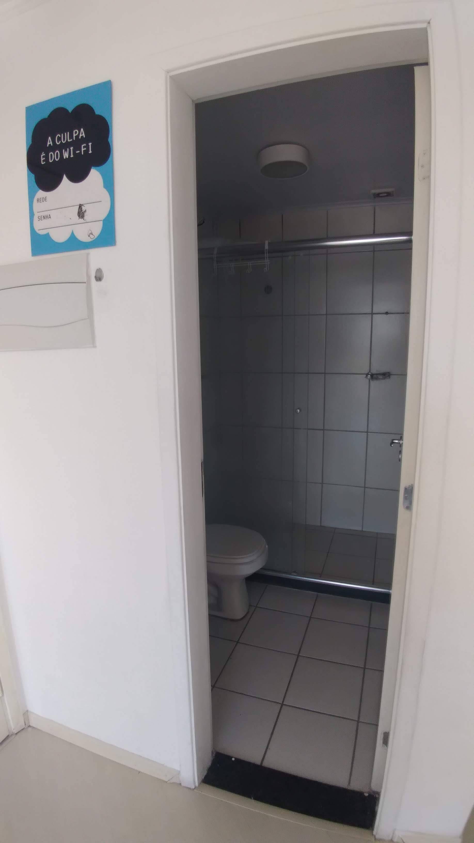 Apartamento, 2 quartos, 50 m² - Foto 2