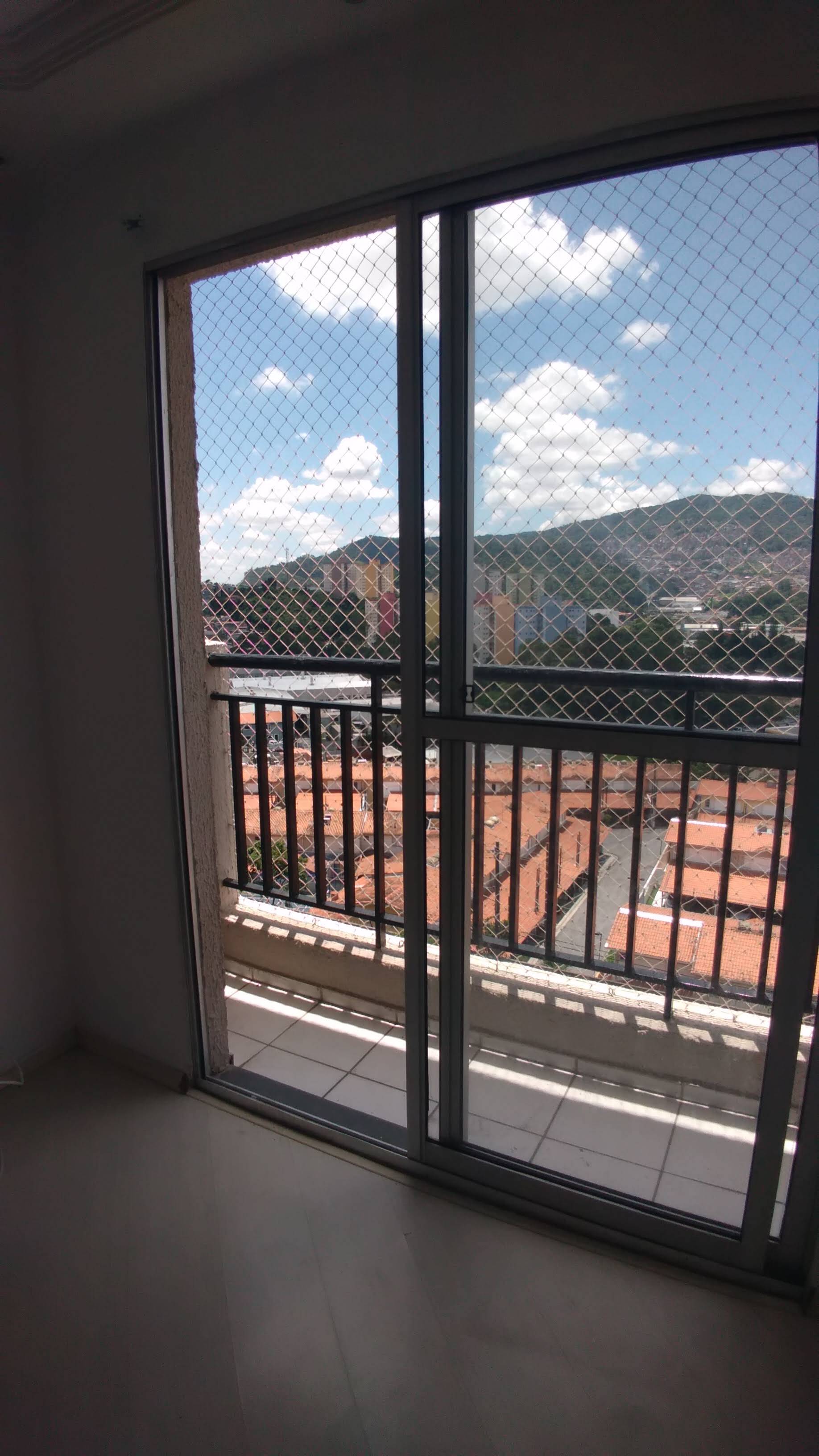 Apartamento, 2 quartos, 50 m² - Foto 7