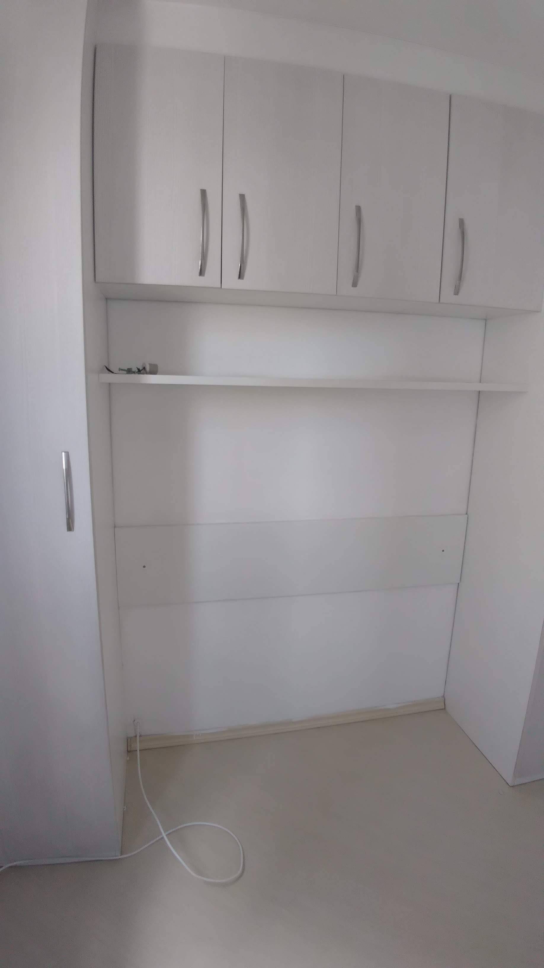 Apartamento, 2 quartos, 50 m² - Foto 12