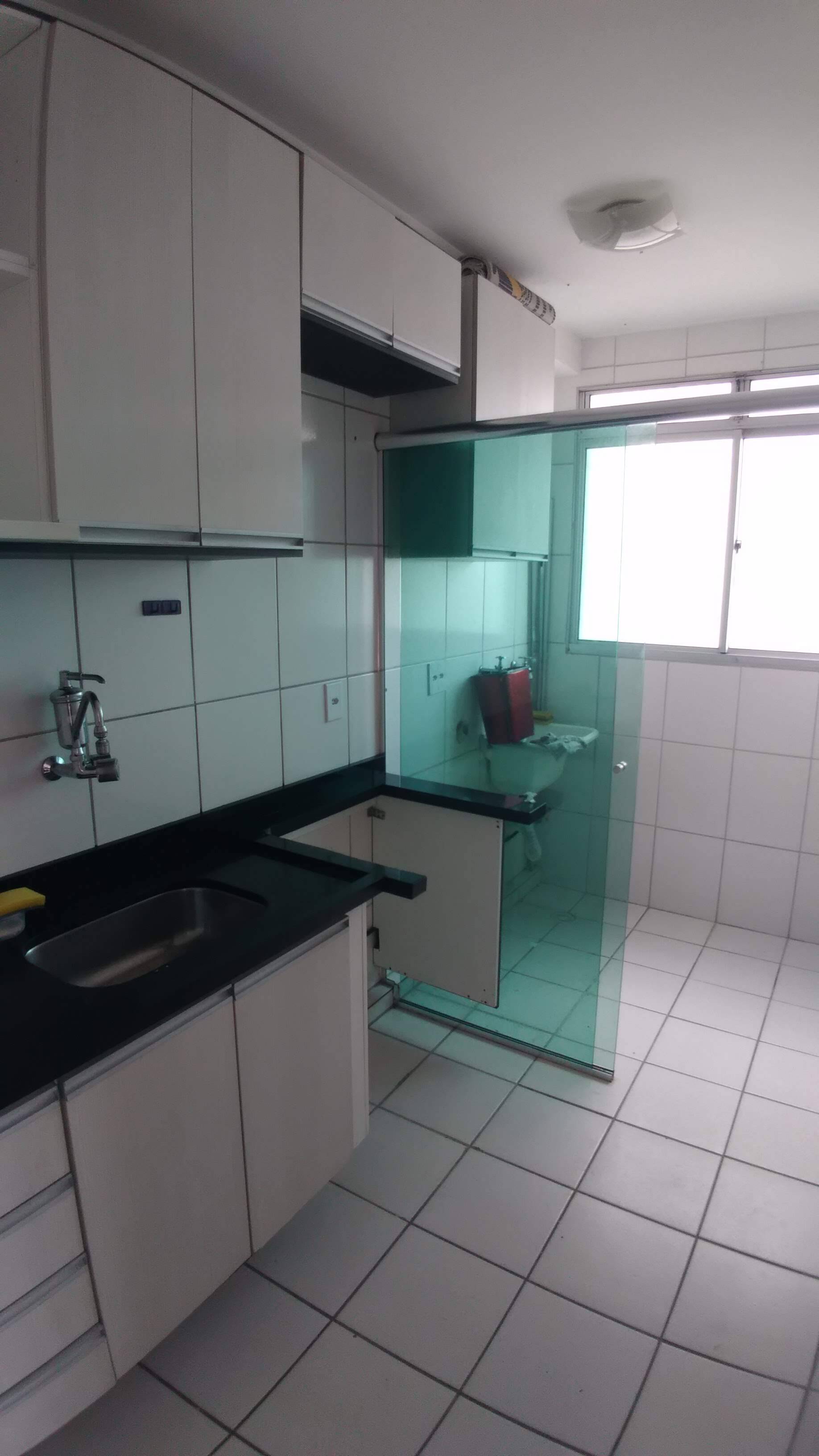 Apartamento, 2 quartos, 50 m² - Foto 14