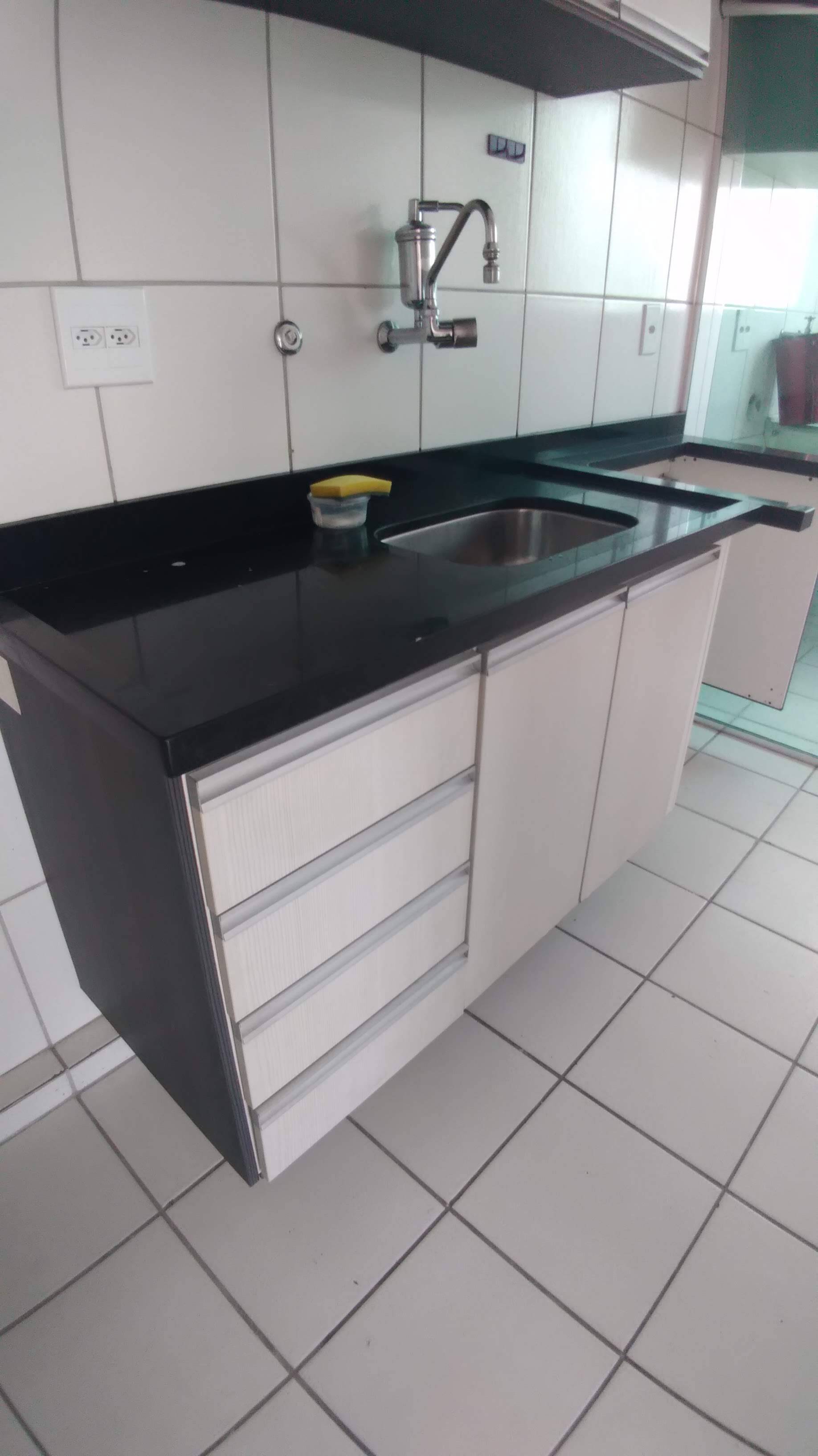 Apartamento, 2 quartos, 50 m² - Foto 16