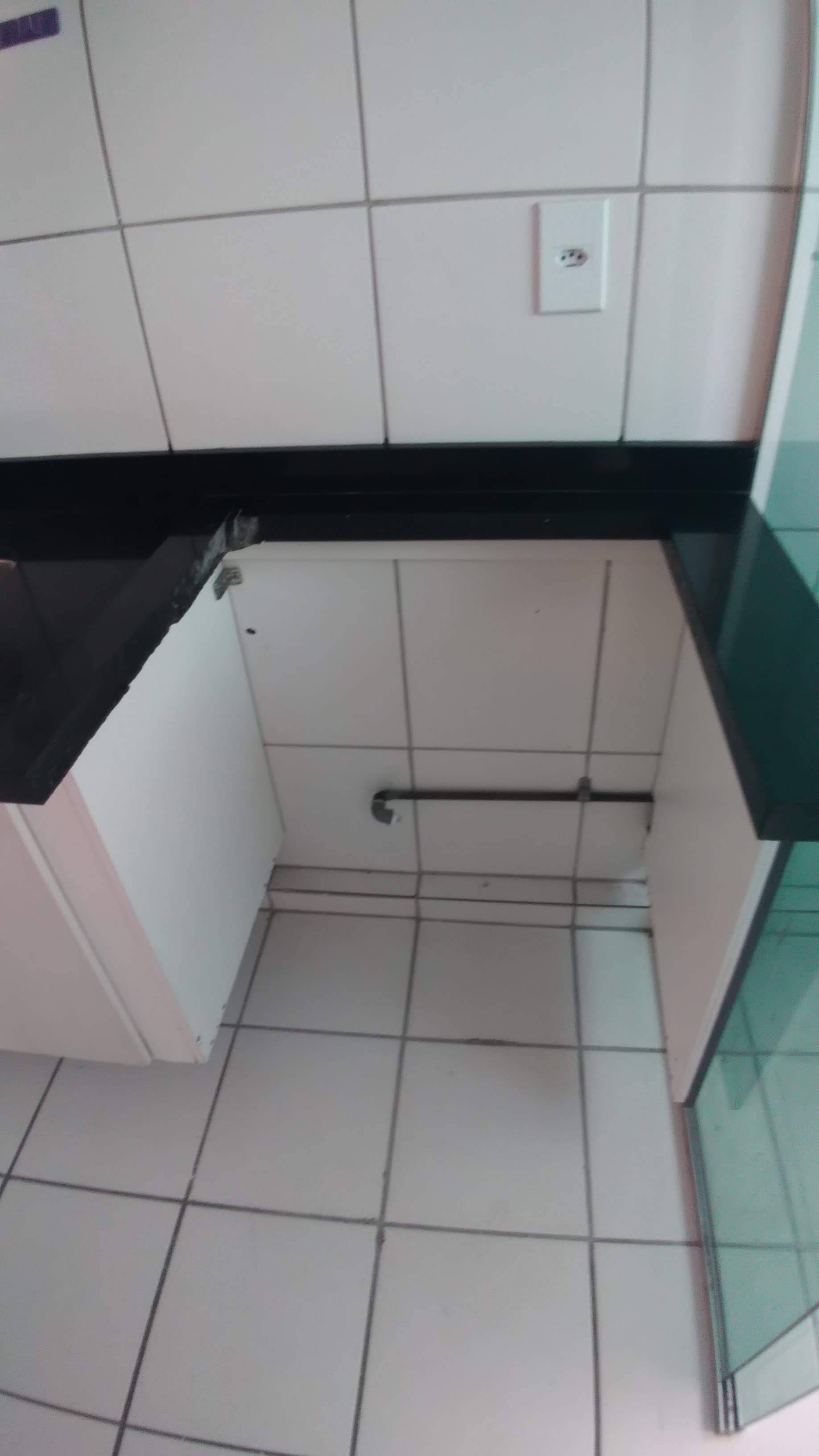 Apartamento, 2 quartos, 50 m² - Foto 17