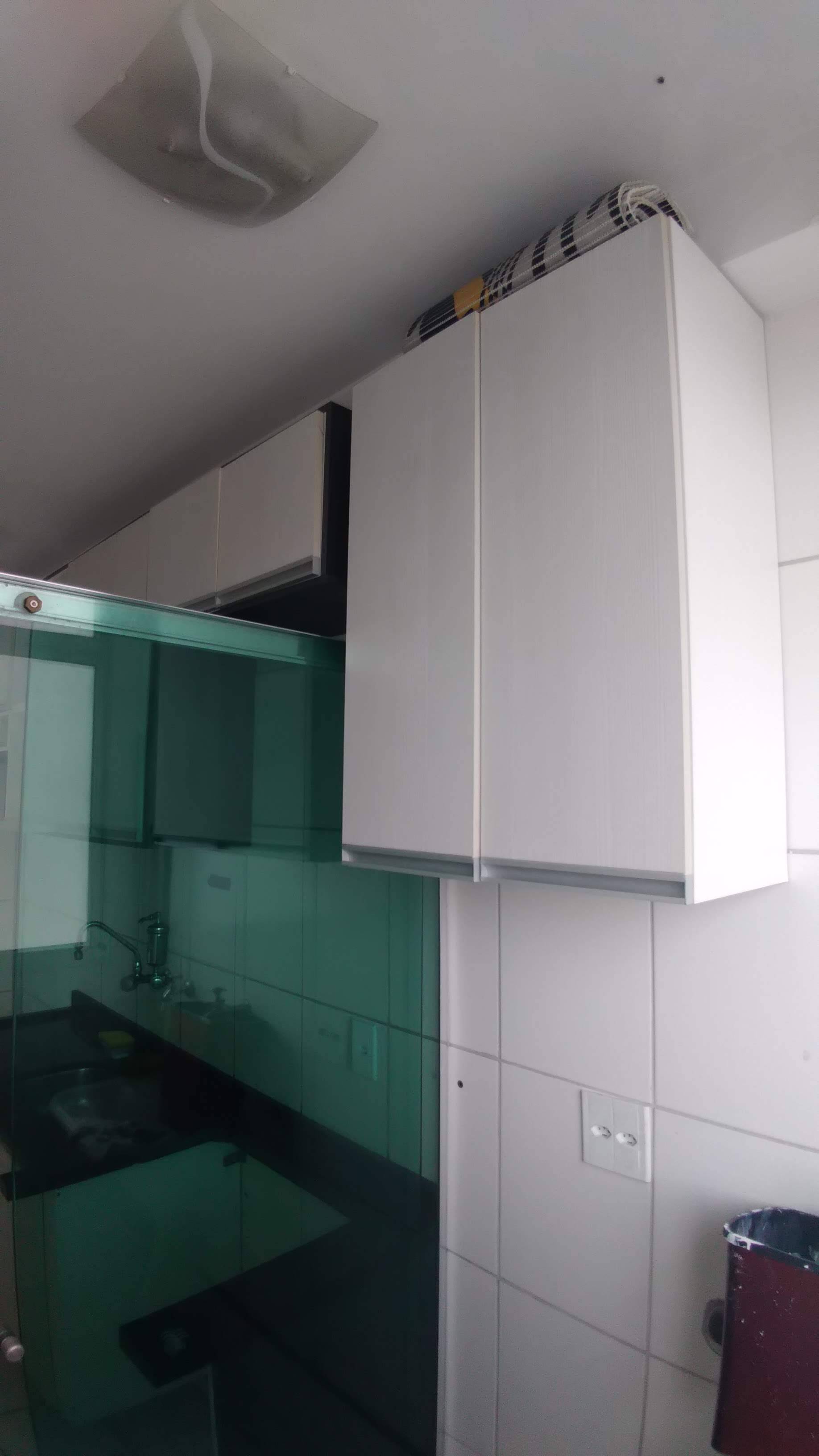 Apartamento, 2 quartos, 50 m² - Foto 19