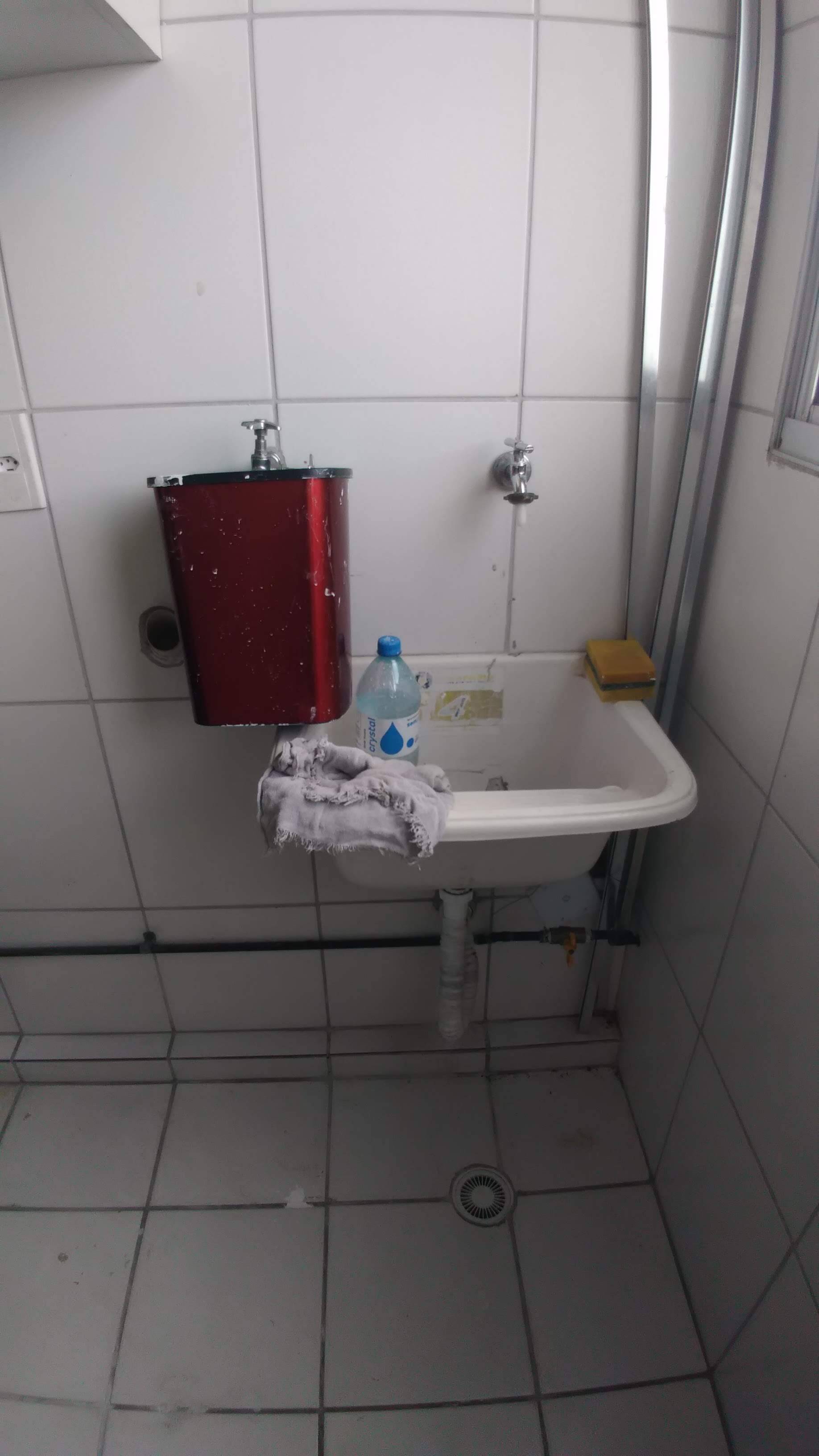 Apartamento, 2 quartos, 50 m² - Foto 20