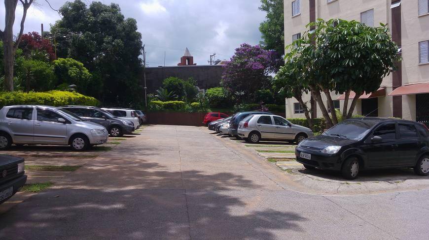 Apartamento, 2 quartos, 47 m² - Foto 2