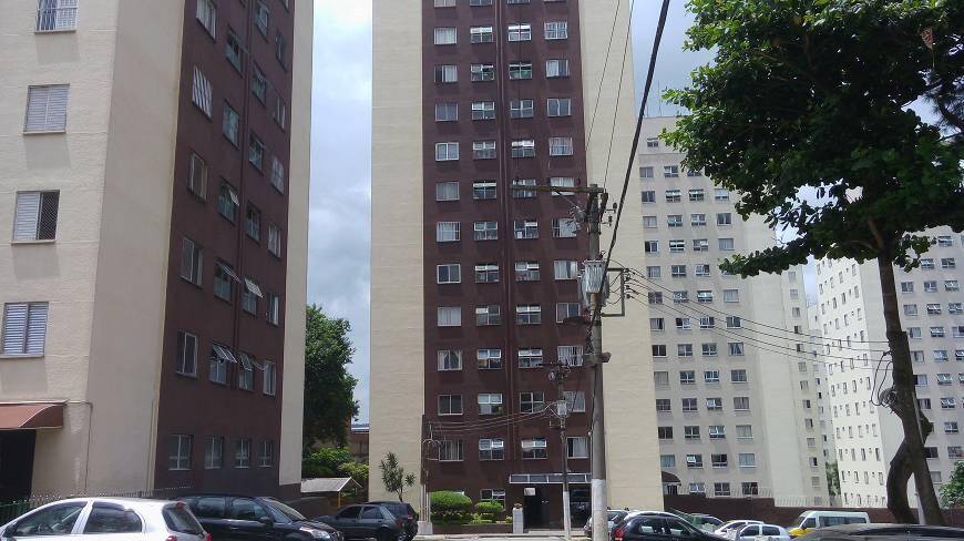 Apartamento, 2 quartos, 47 m² - Foto 4