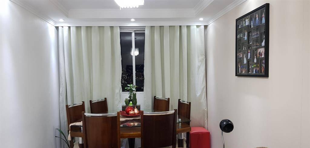 Apartamento, 2 quartos, 47 m² - Foto 5