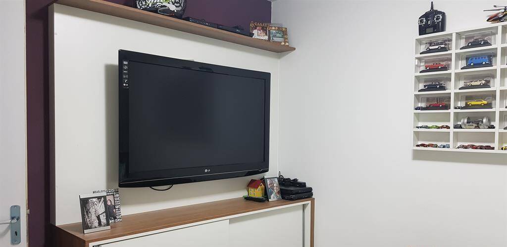 Apartamento, 2 quartos, 47 m² - Foto 6