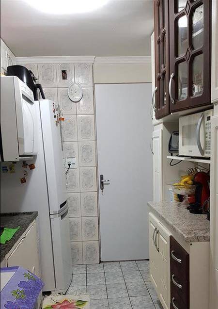Apartamento, 2 quartos, 47 m² - Foto 8