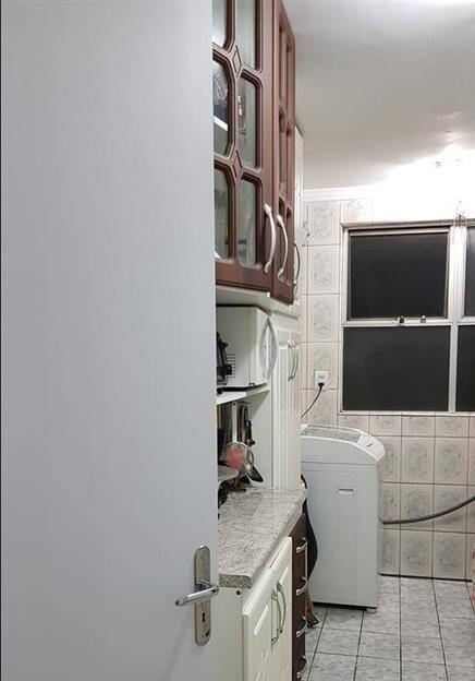 Apartamento, 2 quartos, 47 m² - Foto 9