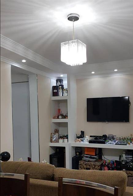 Apartamento, 2 quartos, 47 m² - Foto 13