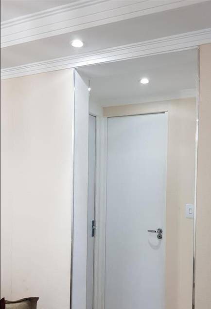 Apartamento, 2 quartos, 47 m² - Foto 12