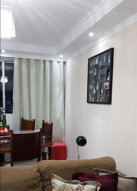 Apartamento, 2 quartos, 47 m² - Foto 15