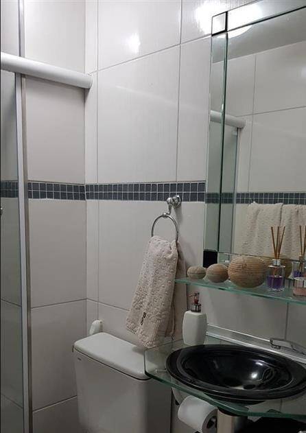 Apartamento, 2 quartos, 47 m² - Foto 16