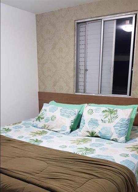 Apartamento, 2 quartos, 47 m² - Foto 18