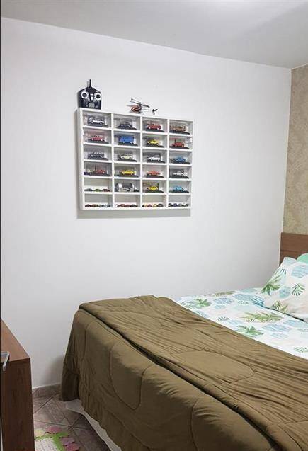Apartamento, 2 quartos, 47 m² - Foto 19